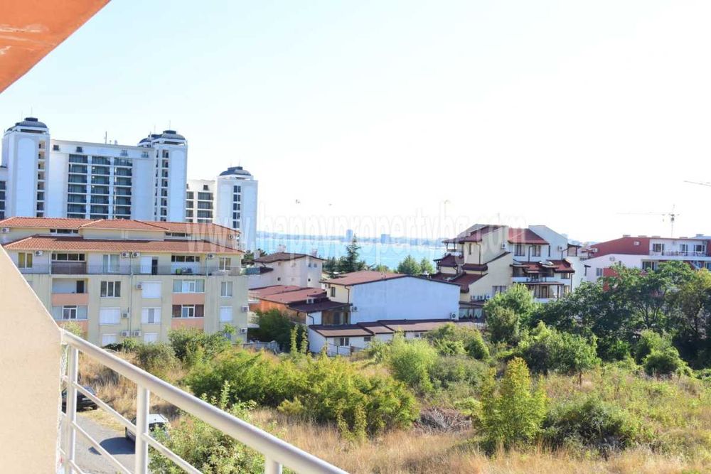 Продава се Тристаен апартамент в Свети Влас - 83 кв.м за 952 €/кв.м - Снимка #9