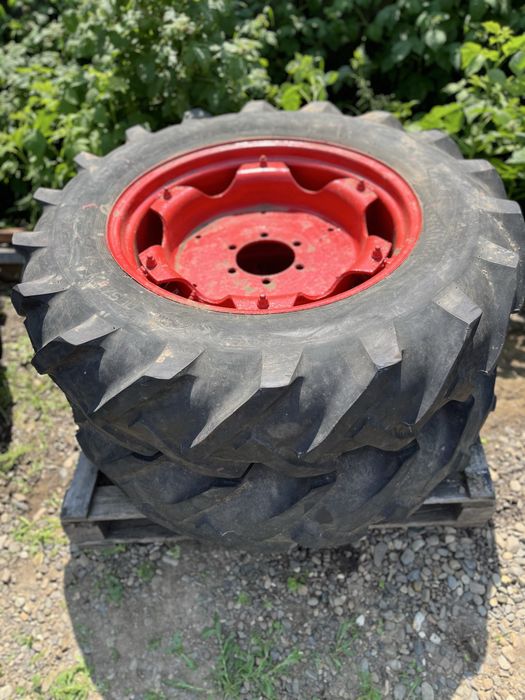 Roti de tractor 12.4 - R28