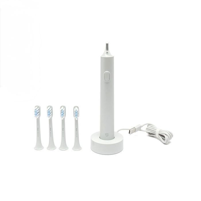 Зубная электрощетка Xiaomi Mijia Electric Toothbrush T302/Доствка 24/7