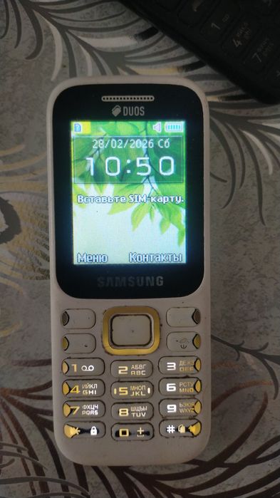 Нокияа простой samsung