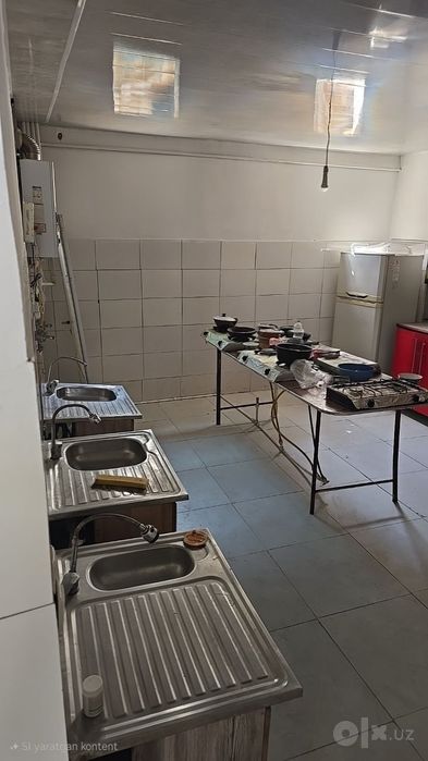 Talabalar uchun maxsus yotoqxona