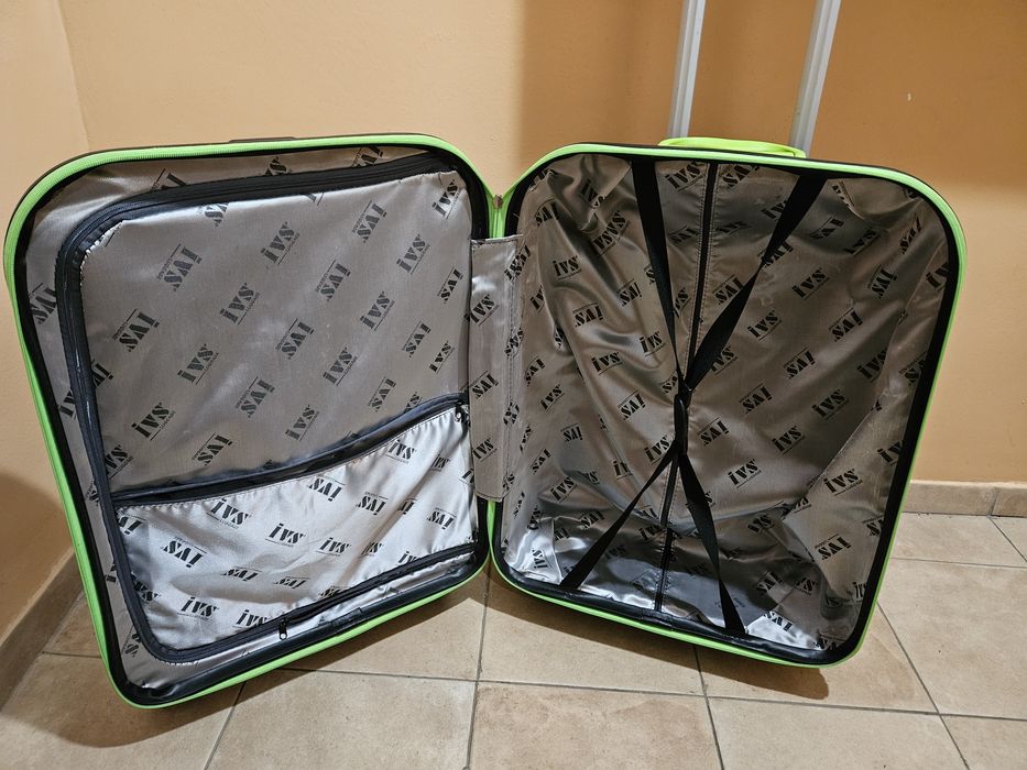 Чимодал в идеальном состоянии