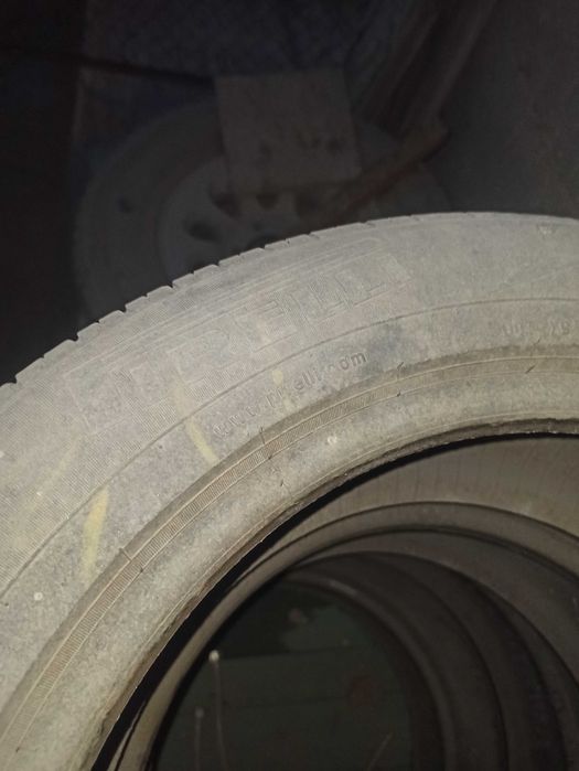 Продам автошины б/у