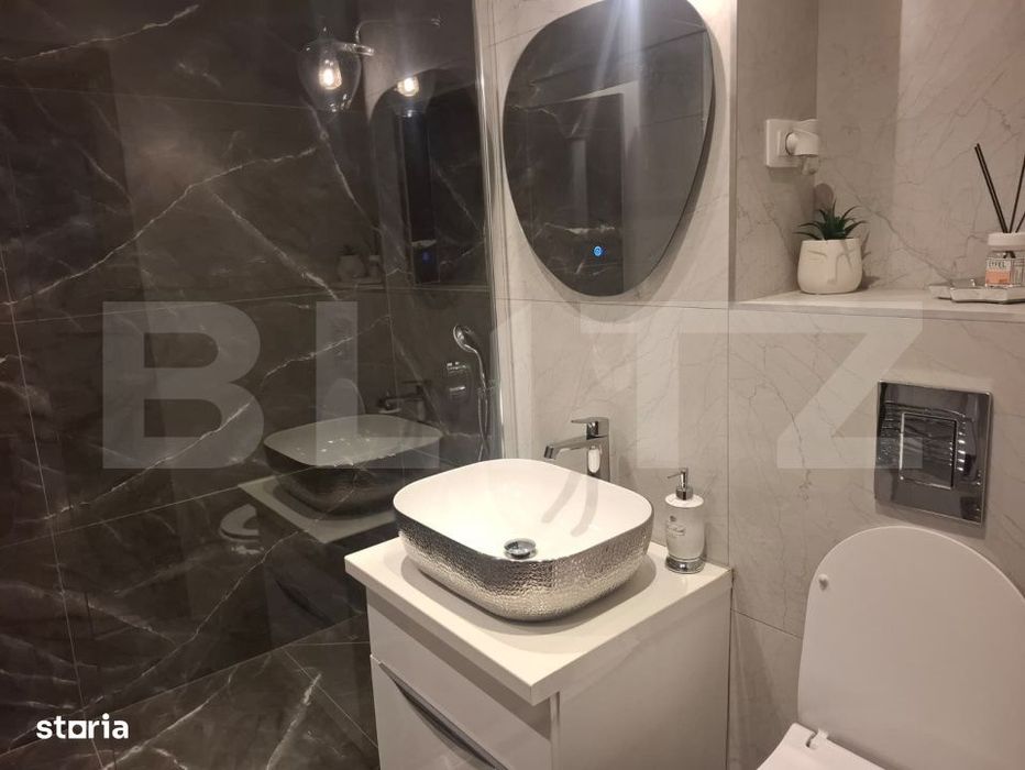 Apartament superb de vanzare zona excelenta!