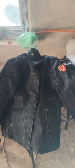 Спецодежда бушлак и роба летннее саарочнный