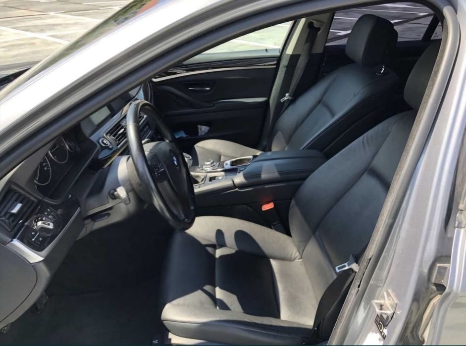 Bmw F11 520D / 2011/ Întreținut/
