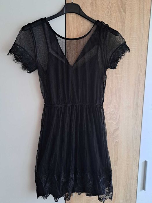 Дамски парти рокли