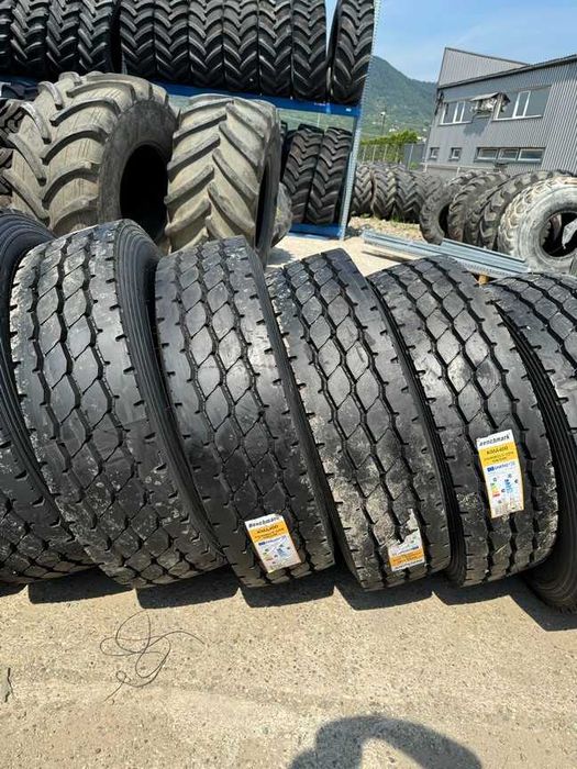 315/80R22.5 BENCHMARK cu garantie si livrare rapida