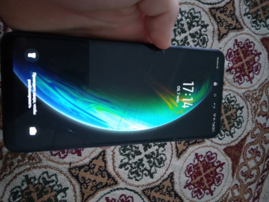 In phoenix smart 8 в хорошем состоянии