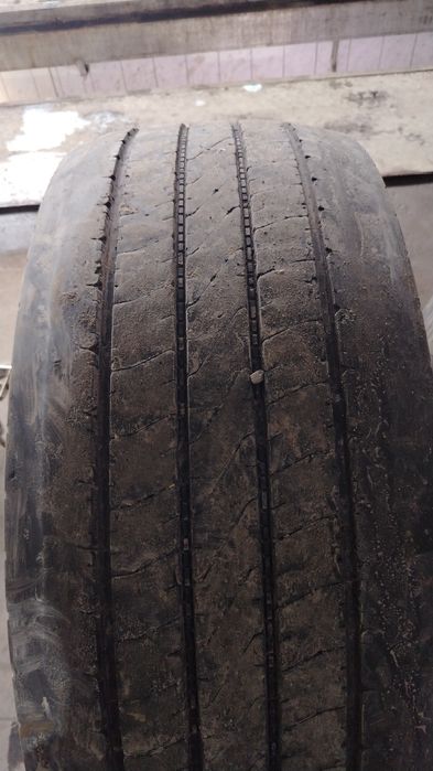 Продам шины бочка