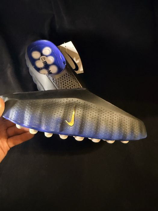 Nike mind 43, nou