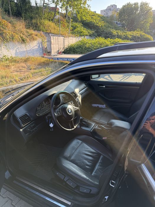 Bmw seria 3 318D