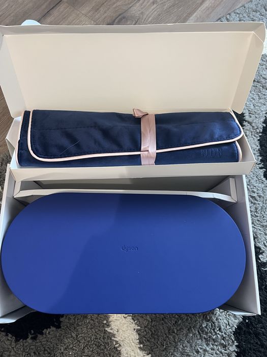 Dyson airwrap complete long special gift edition