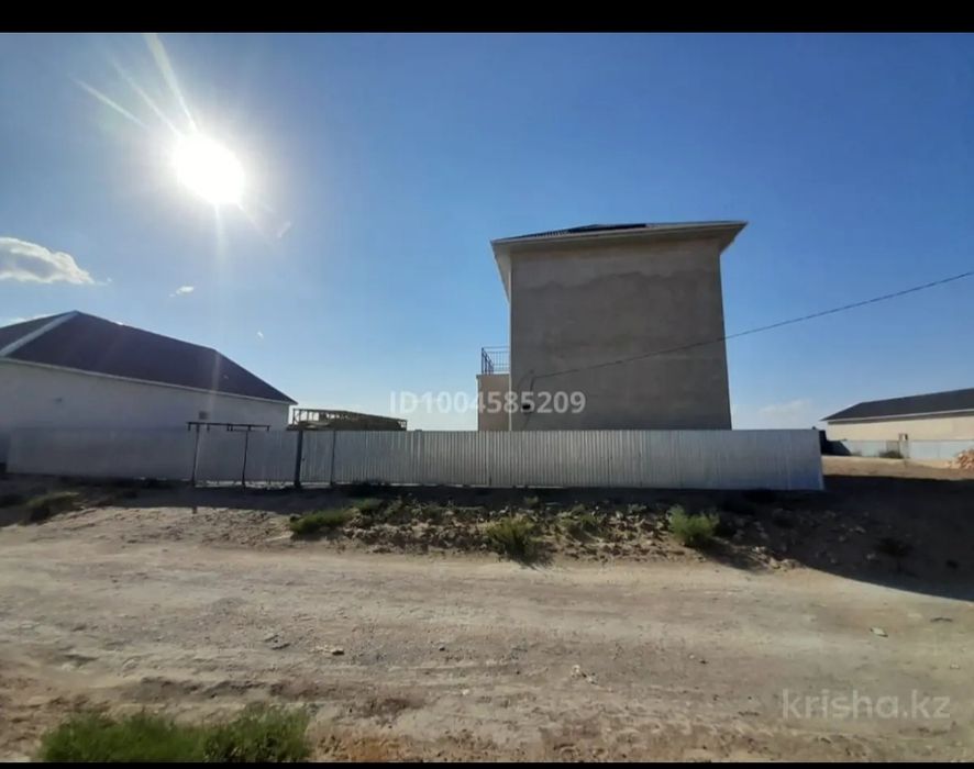 Коттедж сатылады