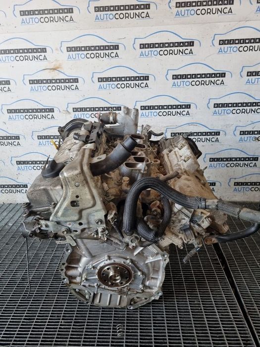 Motor Lexus RX 400 H 3.3 B 2004 - 2009 272CP Automata 3MZ - FE (1274) Hibrid 4x4 X3ms62rh