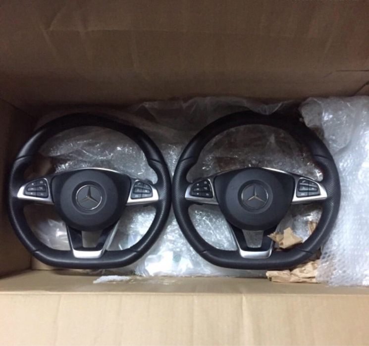 Руль Оригинал Ассортимент