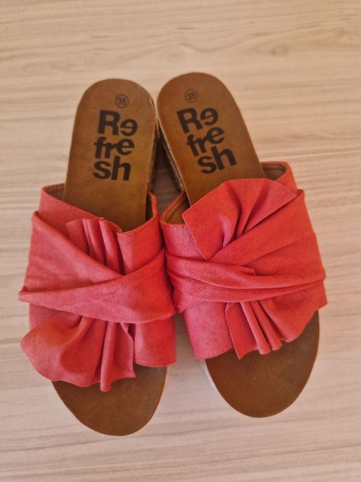 Сандали Asos, TomTailor,Lasocki,TedBaker