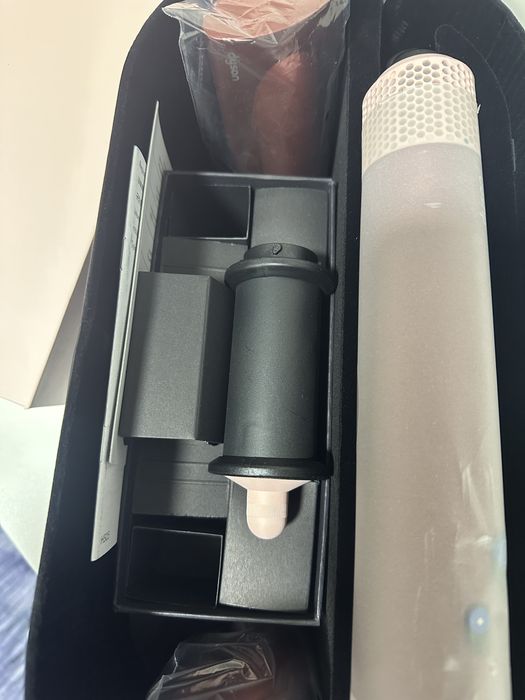 Dyson оригинал все цвета в наличии