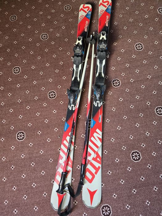 Schiuri atomic clapari si bete