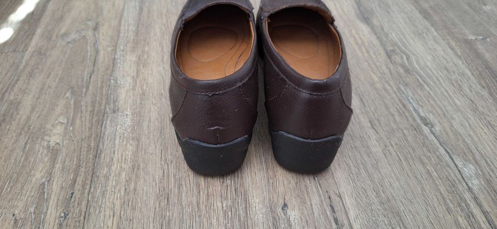 Ежедневни обувки / мокасини