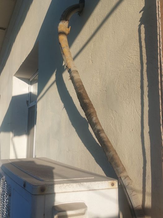 Кондиционер CHANGHONG.