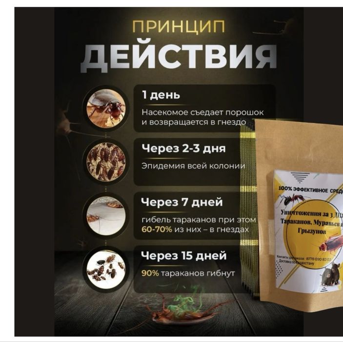 100% средство от дезинфекции дома