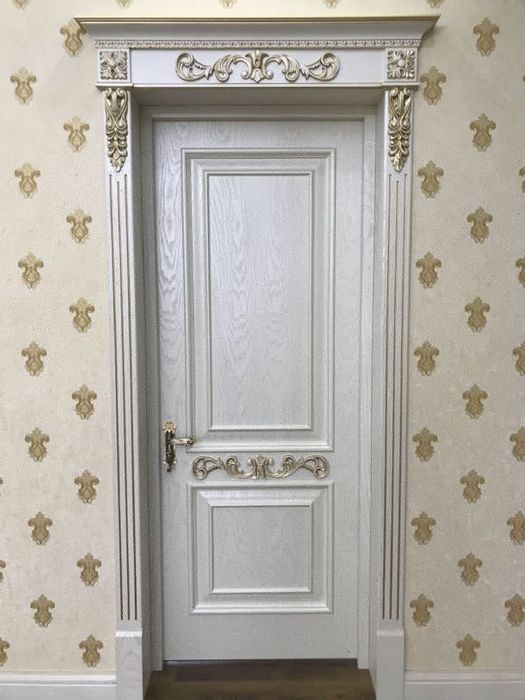 Barcha turdagi MDF va Akfa xizmati
