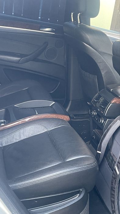 Vand BMW X6 XDrive 2012 40d 306cp