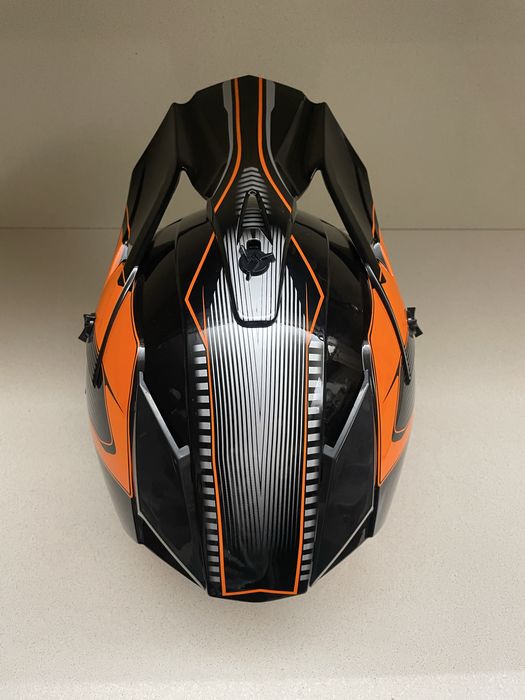 Каска Pro Racer