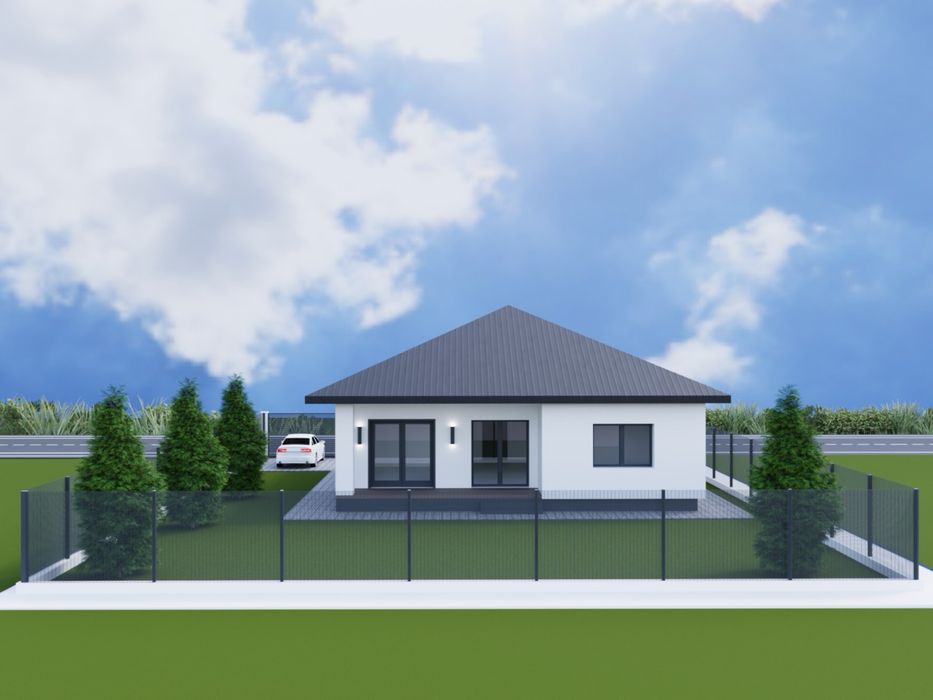 Casa Livada de Bihor - Oradea