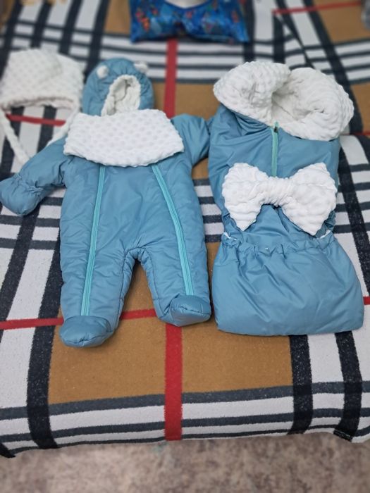 Продам конверт для выписки