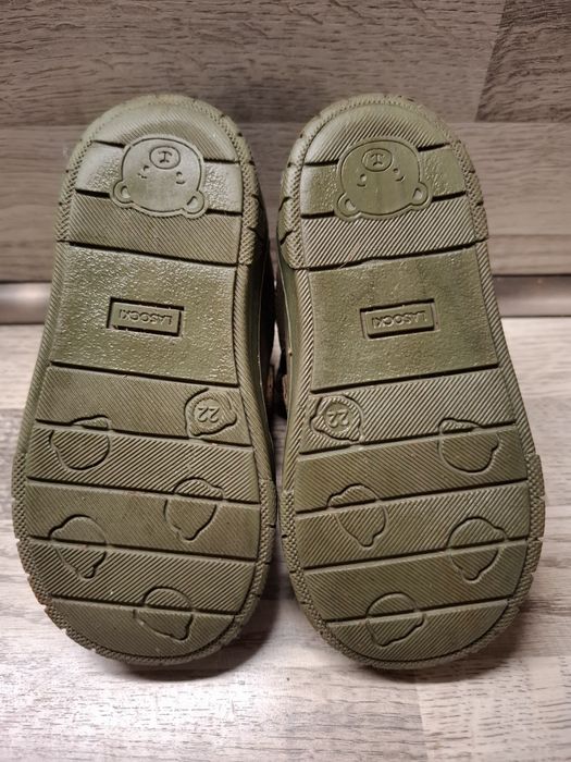 Детски боти Lasocki