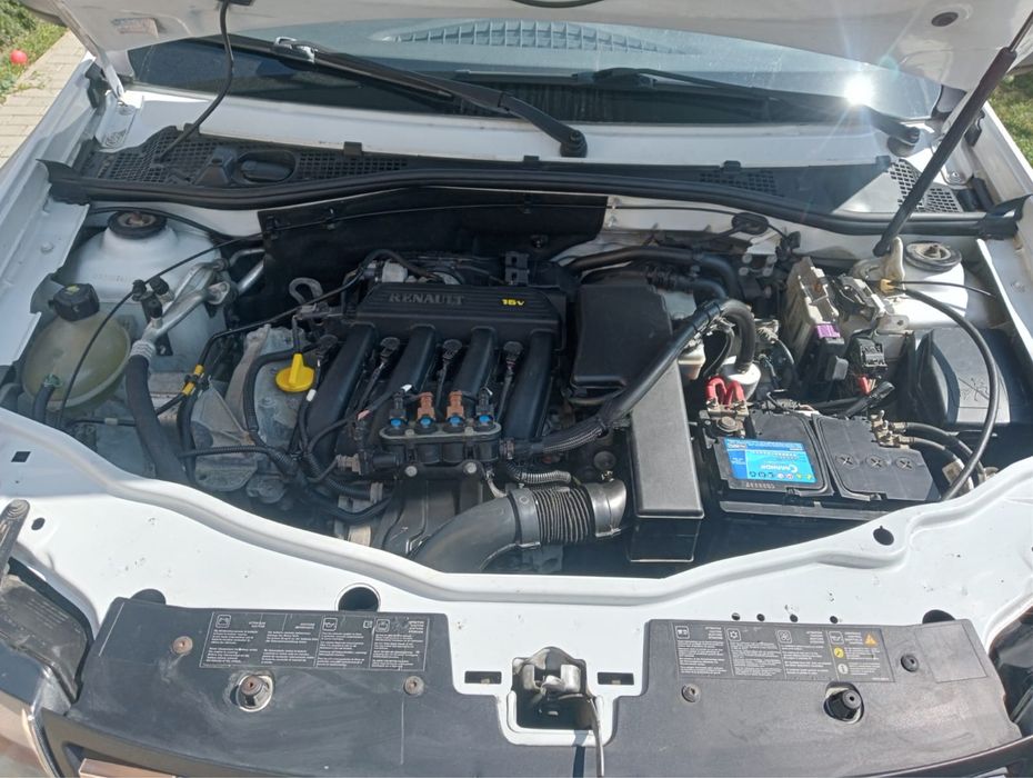 Vand Dacia Duster
