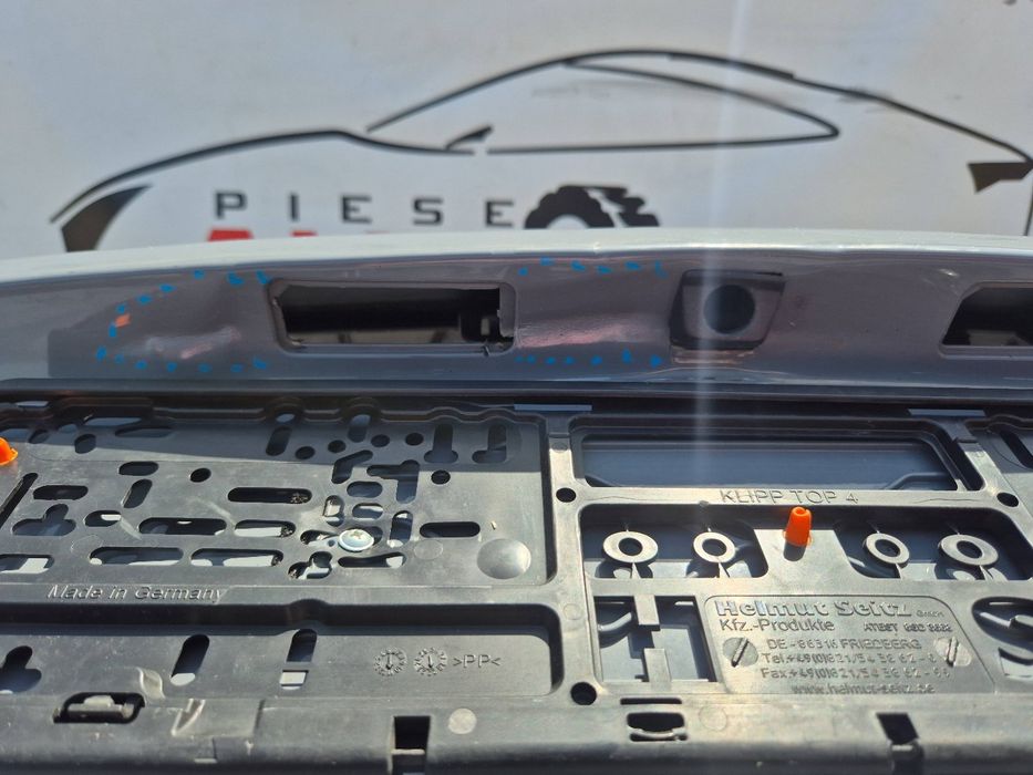 Bara spate Porsche 911 992 Turbo  an 2019-2020-2021-2022-2023-2024-202
