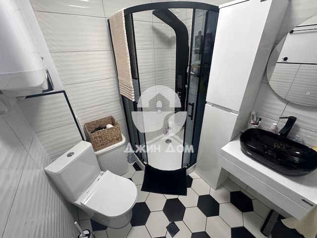 Продава се Тристаен апартамент в Свети Влас - 7705 кв.м за 10 €/кв.м - Снимка #6