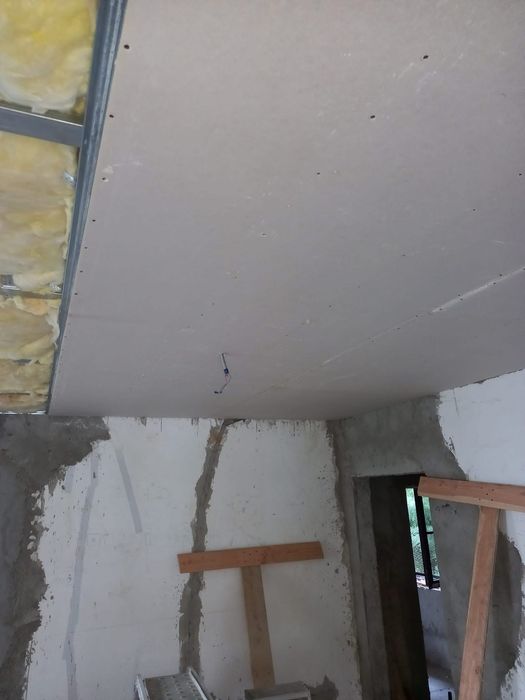 Meserias execut lucrari  in amenajari interiare si exteriaore.