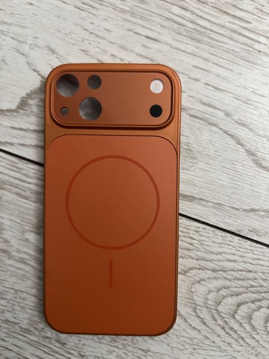 Чехол на айфон 13 как 17 айфон