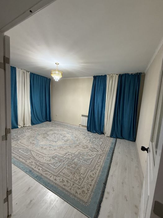 Квартира посуточно