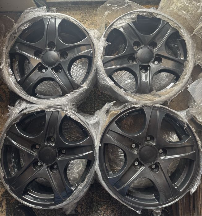 Продам диски Скад SsangYong Sprinter