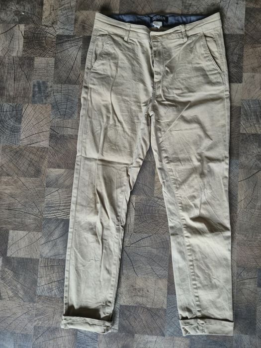 Дамски панталони H&M L