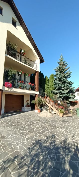 Vând Casă în Zalău Str. Crasnei