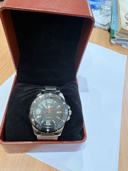 Candino PlanetSolar c4452