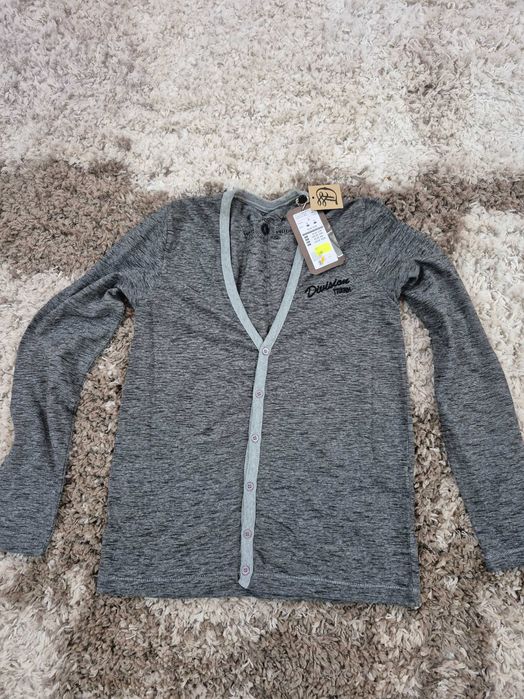 Cardigan (pulover) barbati Tom Tailor/Denim-marimea S-5lei transportul