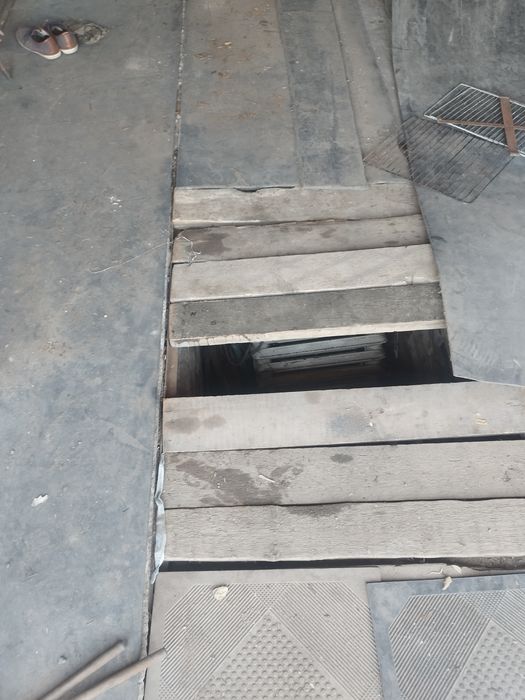 Гараж продажа 14. Мик района.