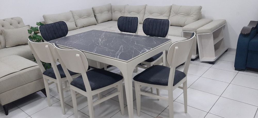 Кухонный стол стул