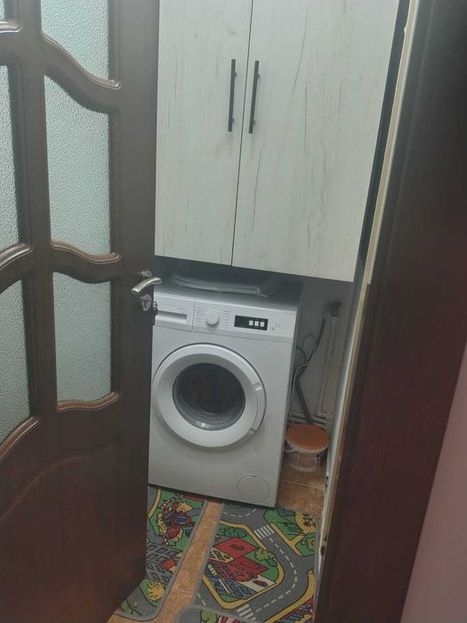 Apartament 2 camere Dancu