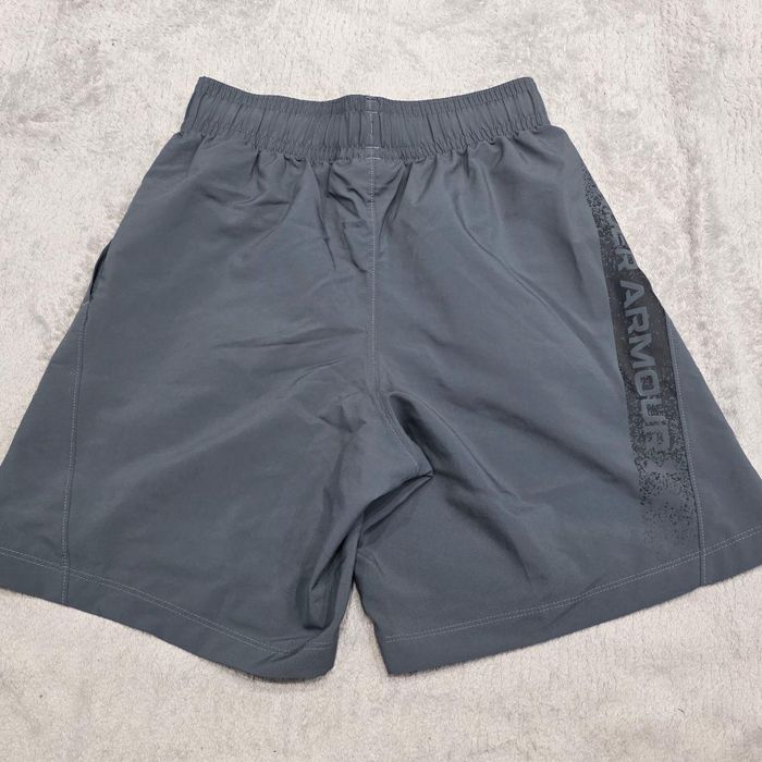 Шорты Under Armour