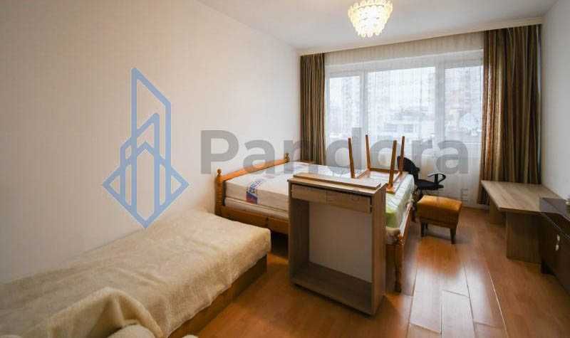 Дава се под наем Тристаен апартамент в София, Банишора - 100 кв.м за 470 € - Снимка #8