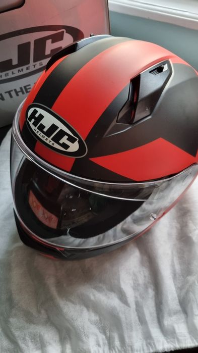 Casca Moto Integrala HJC C10 TEZ Marime M