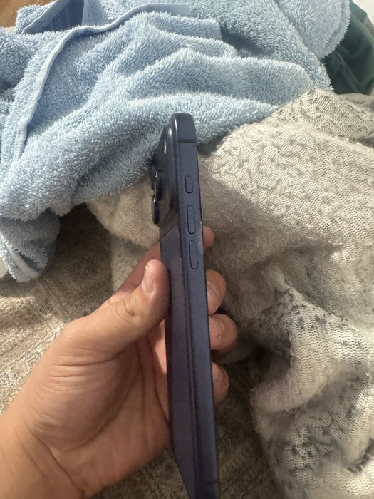 Iphone 17 pro max 256 коробка все есть